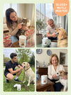 Lunix Pet Ağız Bakım Parmak Mendili 5