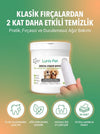 Lunix Pet Ağız Bakım Parmak Mendili 9