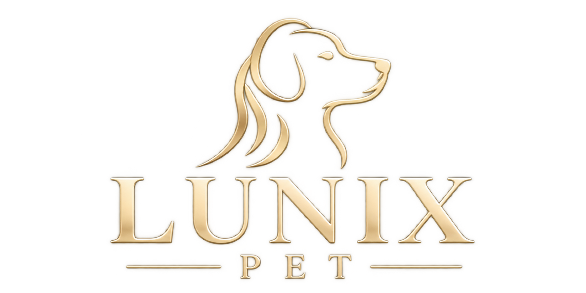 Lunix Pet 
