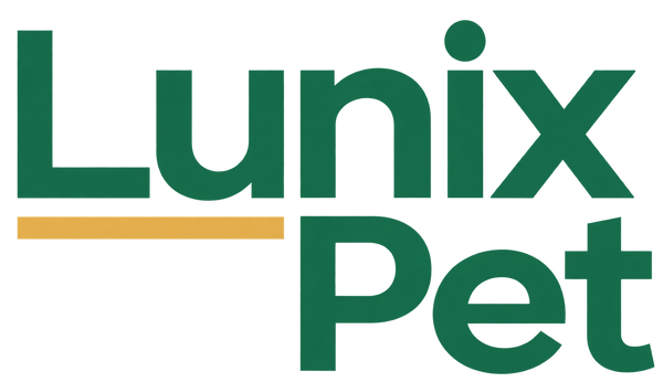 Lunix Pet 